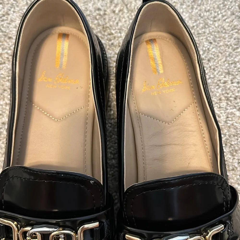 COPY - Sam Edelman Christy Loafer - Picture 7 of 9